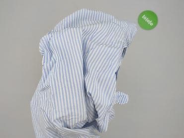 koszulka drwal: H&M L.O.G.G., Koszula damska, rozmiar 2XS — 4