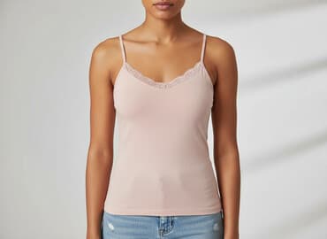 han bielizna: Sinsay, Top damski, rozmiar XS — 7