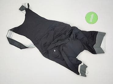 willsoor: Spodnie sportowe dla mężczyzn, rozmiar 2XL — 3