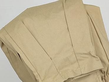 megi spodnie: MEGI, Spodnie materiałowe damskie, rozmiar S — 7