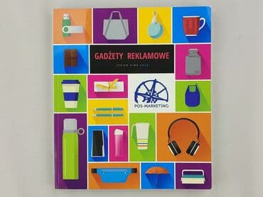 Książki: Książka, gatunek - Literatura faktu, stan - Idealny