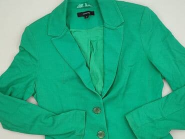 Women: Comma, Women's blazer, size L (EU 40) — 1