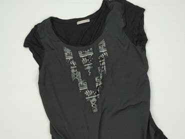 darmowy wykrój na marynarkę damską: Orsay, Bluzka damska, S — 1