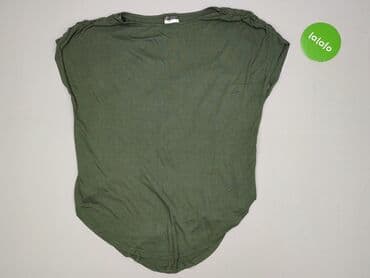 koszulki bez rękawów damskie versace: Футболка жіноча, розмір S — 3