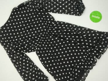 bluzka w grochy, mohito: Mohito, Women`s dress, size XS — 4