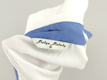 dluga biala koszula: Koszula damska, rozmiar S — 4