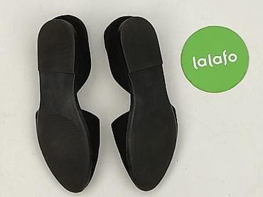 baleriny lacoste: Balerinki damskie, rozmiar 38 — 3