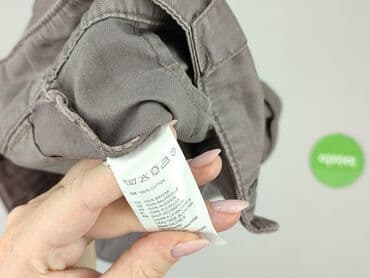 c: Divided, Shorts for women, size S (EU 36) — 6