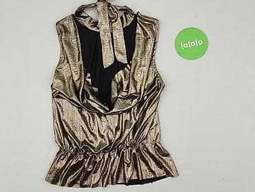 goldberg kurtki: Bluzka damska, rozmiar S — 3