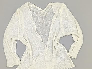 benotti kurtka: Apricot, Kardigan damski, rozmiar S — 1