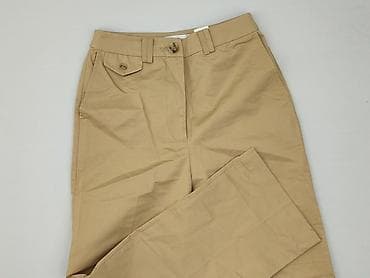 reserved poznan: Spodnie materiałowe damskie, rozmiar S — 1