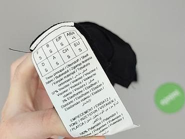 bluzki damskie basic: Bluzka damska, rozmiar S — 4