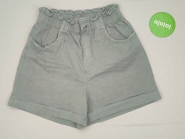 Women: H&M, Shorts for women, S — 2