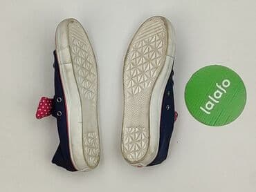 trampki converse czarne allegro: Tramps 34, Used — 2