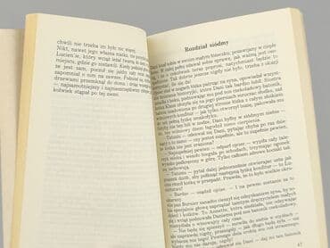 Książki: Książka, gatunek - Dziecięca i młodzieżowa, stan - Bardzo dobry — 3