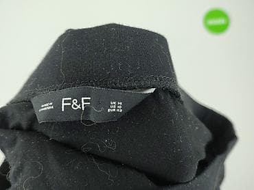 spódnice l: F&F, Spódnica damska, rozmiar L — 4