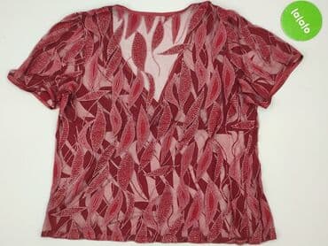 wizytowa bluzki: Bluzka damska, L — 3