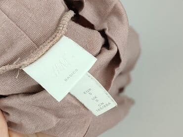 golfy z wiskozy: H&M Basic, Golf damski, rozmiar S — 5