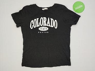 p: Terranova, T-shirt damski, rozmiar S — 2