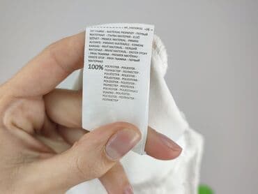 bluzka z ustami house: House, Bluzka damska, rozmiar L — 7