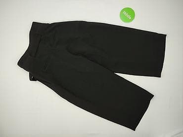 hm 185108a: H&M, Spodnie materiałowe damskie, rozmiar S — 3