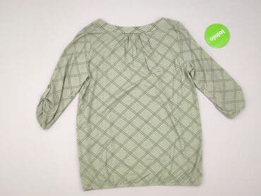 koszula w krate lidl: Multiblu, Women's blouse, size M (EU 38) — 3