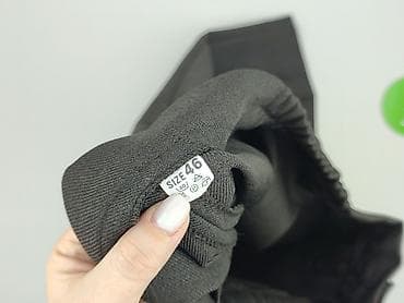 body do garnituru: Spodnie materiałowe damskie, rozmiar 3XL — 4