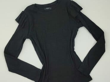 reserved bluzka prazkowana: Reserved YFL, Bluzka damska, rozmiar M — 1