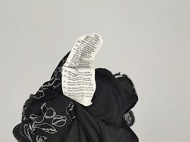 bluzy czarne: H&M, Bluzka damska, rozmiar M — 5