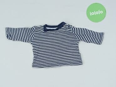 lidl koszulka termiczna: Blouse, Lupilu, Newborn baby, condition - Good — 2