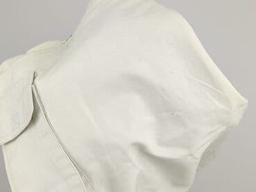 sandaly plaskie zamszowe: Szorty dla mężczyzn, rozmiar S — 5