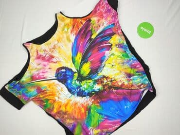 t shirty koliber: Top damski, rozmiar One size — 3