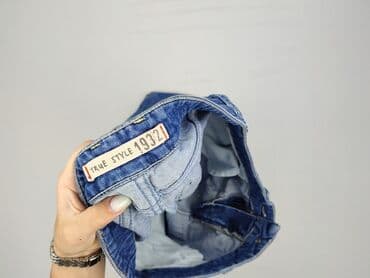 szorty męskie cropp: Jeans for men, S (EU 36), condition - Perfect — 4