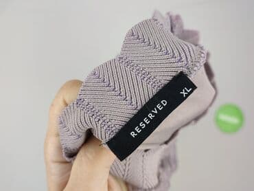 bluzki z frędzlami reserved: Reserved, Bluzka damska, rozmiar XL — 4