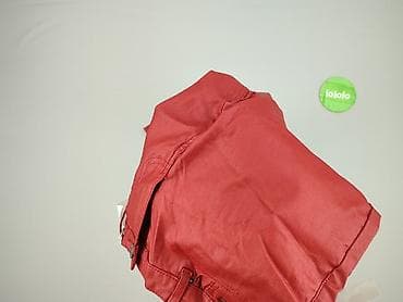 miaoni jeans: Spodnie materiałowe damskie, rozmiar L — 6