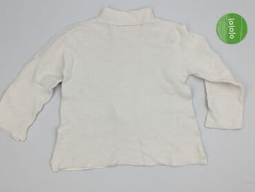 grucha w sweterku: Golf damski, rozmiar XS — 3