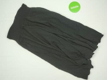 długie spódnice do botków: Women`s skirt, size S — 2