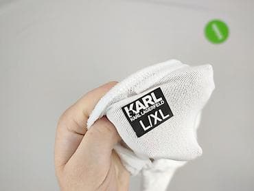 karl: Karl Lagerfeld, Bluza damska
, rozmiar XL — 4