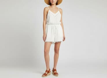 ubrania na plaże: Calzedonia, Kombinezon damski — 1