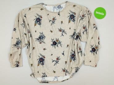 benetton bluza damska: Bluzka damska, rozmiar L — 2