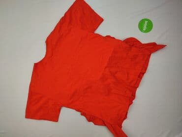 koszulka z bambusem zara: Zara, Bluzka damska, rozmiar XS — 3