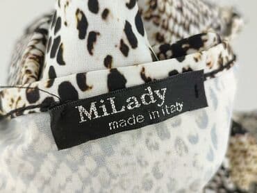 Sukienki: MILANO ITALY, Sukienka damska, rozmiar S — 4