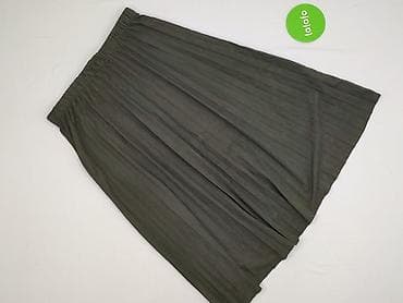 spódnice basic czarne: Spódnica damska, rozmiar L — 2