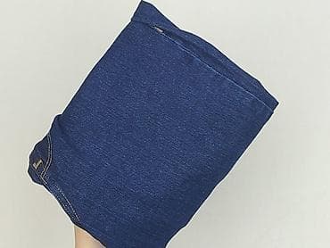 second hand opinie: H&M, Jeansy damskie, rozmiar M — 6