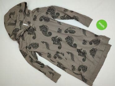 Ubrania damskie: Zoso, Bluza z kapturem damska, rozmiar S — 2