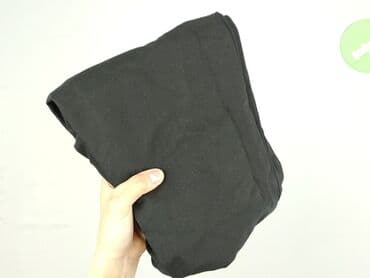 czarne t shirty basic: Greenpoint, Spodnie materiałowe damskie, rozmiar S — 6