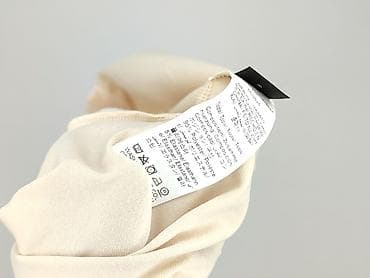 bluzki na gumce: Shein Curve, Top damski, rozmiar 4XL — 5