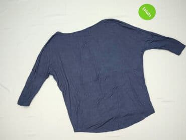 bluzki obcisła: Bluzka damska, rozmiar 6XL — 3