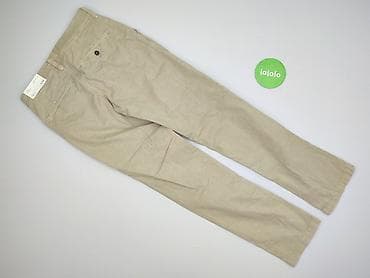 jeansy american eagle: American Eagle, Spodnie materiałowe damskie, rozmiar S — 3