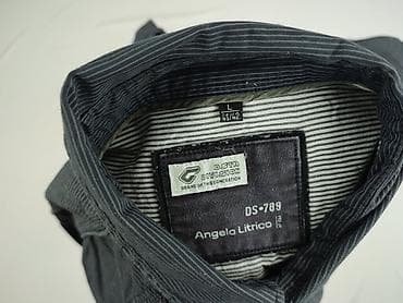 massimo koszule: Angelo Litrico, Koszulа dla mężczyzn, rozmiar L — 4